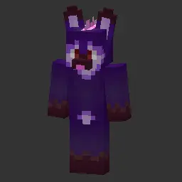 Minecraft CPM Model - AlixRed by Alix - AshiraZone Catalog (Media 2) Minecraft CPM Model - AlixRed by Alix - AshiraZone Catalog (Media 2)