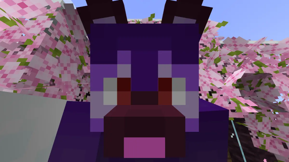 Minecraft CPM Model - AlixRed by Alix - AshiraZone Catalog (Media 3)