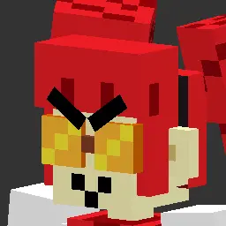 Minecraft CPM Model - DrillgirlSORTLODG by EatMoPizza - AshiraZone Catalog (Media 3)