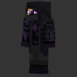 Minecraft CPM Model - Alanender by ᛒᚱᛙᛈᛕᛒᛜᚱ - AshiraZone Catalog (Media 2)