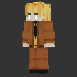 Minecraft CPM Model - fest by ᛒᚱᛙᛈᛕᛒᛜᚱ - AshiraZone Catalog (Media 2)