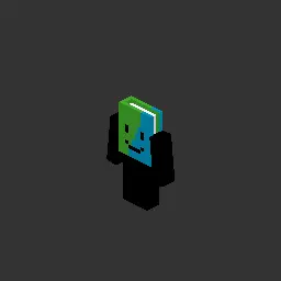 Minecraft CPM Model - Book by Kendog21 - AshiraZone Catalog (Media 2) Minecraft CPM Model - Book by Kendog21 - AshiraZone Catalog (Media 2)