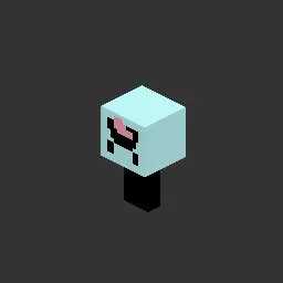 Minecraft CPM Model - Book by Kendog21 - AshiraZone Catalog (Media 4)