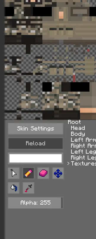 Minecraft CPM Model - SonicTestDriveV0.3 by Randomwayne01 - AshiraZone Catalog (Media 2) Minecraft CPM Model - SonicTestDriveV0.3 by Randomwayne01 - AshiraZone Catalog (Media 2)