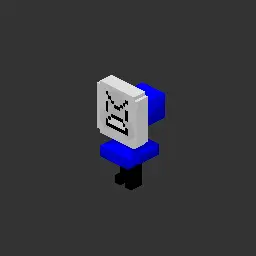 Minecraft CPM Model - FannyV2.00.1 by Kendog21 - AshiraZone Catalog (Media 2) Minecraft CPM Model - FannyV2.00.1 by Kendog21 - AshiraZone Catalog (Media 2)