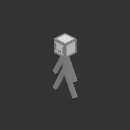 Minecraft CPM Model - FannyV2.00.1 by Kendog21 - AshiraZone Catalog (Media 3)