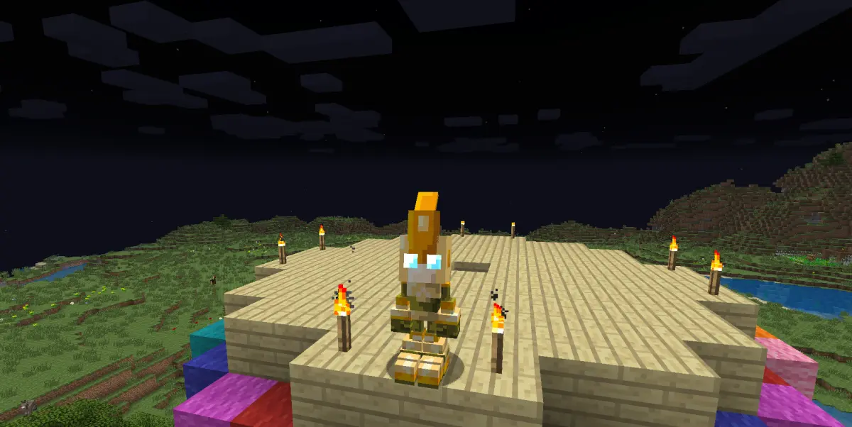 Minecraft CPM Model - Gmerl by jonkler - AshiraZone Catalog (Media 2) Minecraft CPM Model - Gmerl by jonkler - AshiraZone Catalog (Media 2)