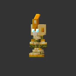 Minecraft CPM Model - Gmerl by jonkler - AshiraZone Catalog (Media 4)