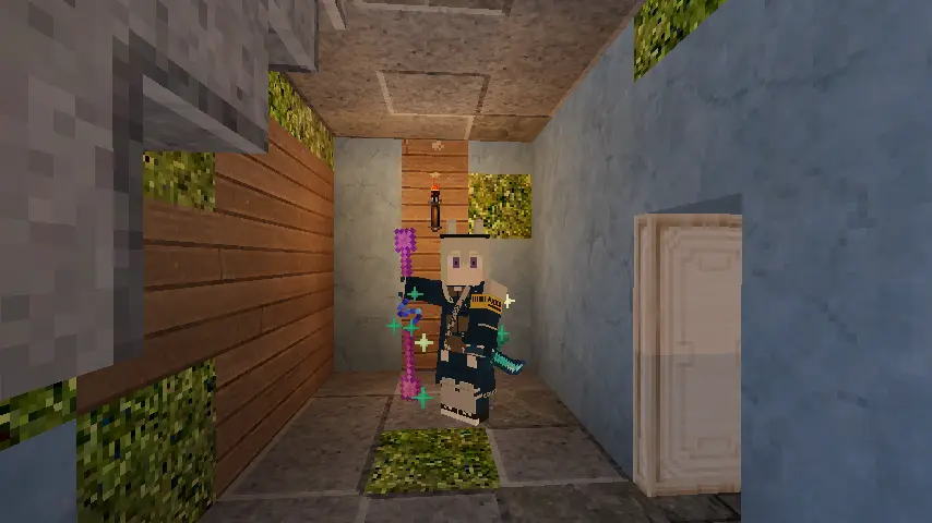 Minecraft CPM Model - Graniarknights by Otto Tannhauser - AshiraZone Catalog (Media 5) Minecraft CPM Model - Graniarknights by Otto Tannhauser - AshiraZone Catalog (Media 5)