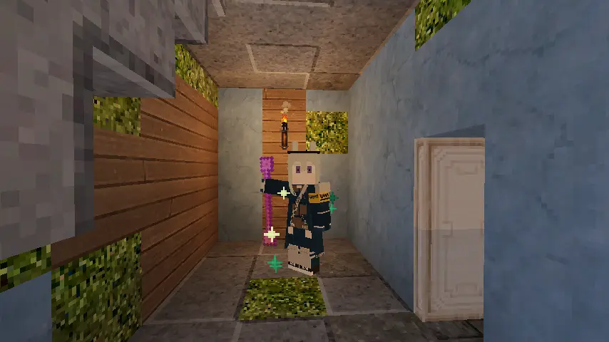 Minecraft CPM Model - Graniarknights by Otto Tannhauser - AshiraZone Catalog (Media 6) Minecraft CPM Model - Graniarknights by Otto Tannhauser - AshiraZone Catalog (Media 6)