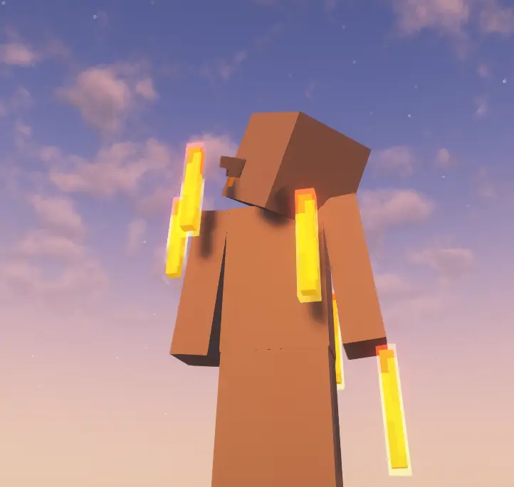 Minecraft CPM Model - Blaze_-_By_Skitcha by Skitcha - AshiraZone Catalog (Media 3) Minecraft CPM Model - Blaze_-_By_Skitcha by Skitcha - AshiraZone Catalog (Media 3)
