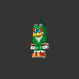 Minecraft CPM Model - Jetthehawk by jonkler - AshiraZone Catalog (Media 3) Minecraft CPM Model - Jetthehawk by jonkler - AshiraZone Catalog (Media 3)