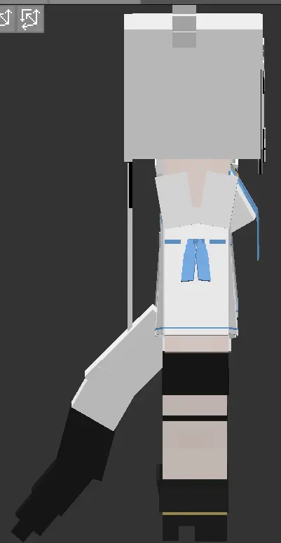Minecraft CPM Model - Shirakami_Fubuki by Otto Tannhauser - AshiraZone Catalog (Media 4) Minecraft CPM Model - Shirakami_Fubuki by Otto Tannhauser - AshiraZone Catalog (Media 4)
