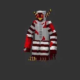 Minecraft CPM Model - Clyde by jonkler - AshiraZone Catalog (Media 3)
