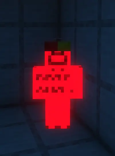 Minecraft CPM Model - c00lkidd by ♰ 𓏼 ꜰɪꜱʜ ◞ - AshiraZone Catalog (Media 2)
