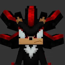 Minecraft CPM Model - CustomShadow by Damian - AshiraZone Catalog (Media 3)