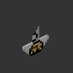 Minecraft CPM Model - PlaneMario by The Transformers model person - AshiraZone Catalog (Media 4)
