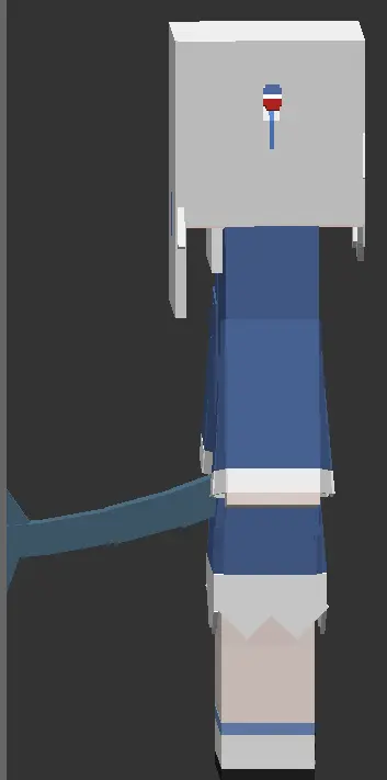 Minecraft CPM Model - Gawr_gura by Otto Tannhauser - AshiraZone Catalog (Media 3) Minecraft CPM Model - Gawr_gura by Otto Tannhauser - AshiraZone Catalog (Media 3)
