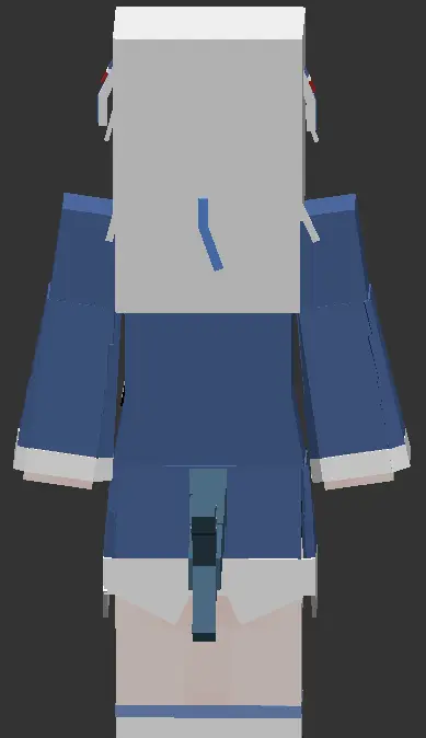 Minecraft CPM Model - Gawr_gura by Otto Tannhauser - AshiraZone Catalog (Media 4) Minecraft CPM Model - Gawr_gura by Otto Tannhauser - AshiraZone Catalog (Media 4)