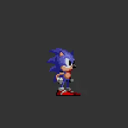 Minecraft CPM Model - 2DSonic by jonkler - AshiraZone Catalog (Media 2) Minecraft CPM Model - 2DSonic by jonkler - AshiraZone Catalog (Media 2)