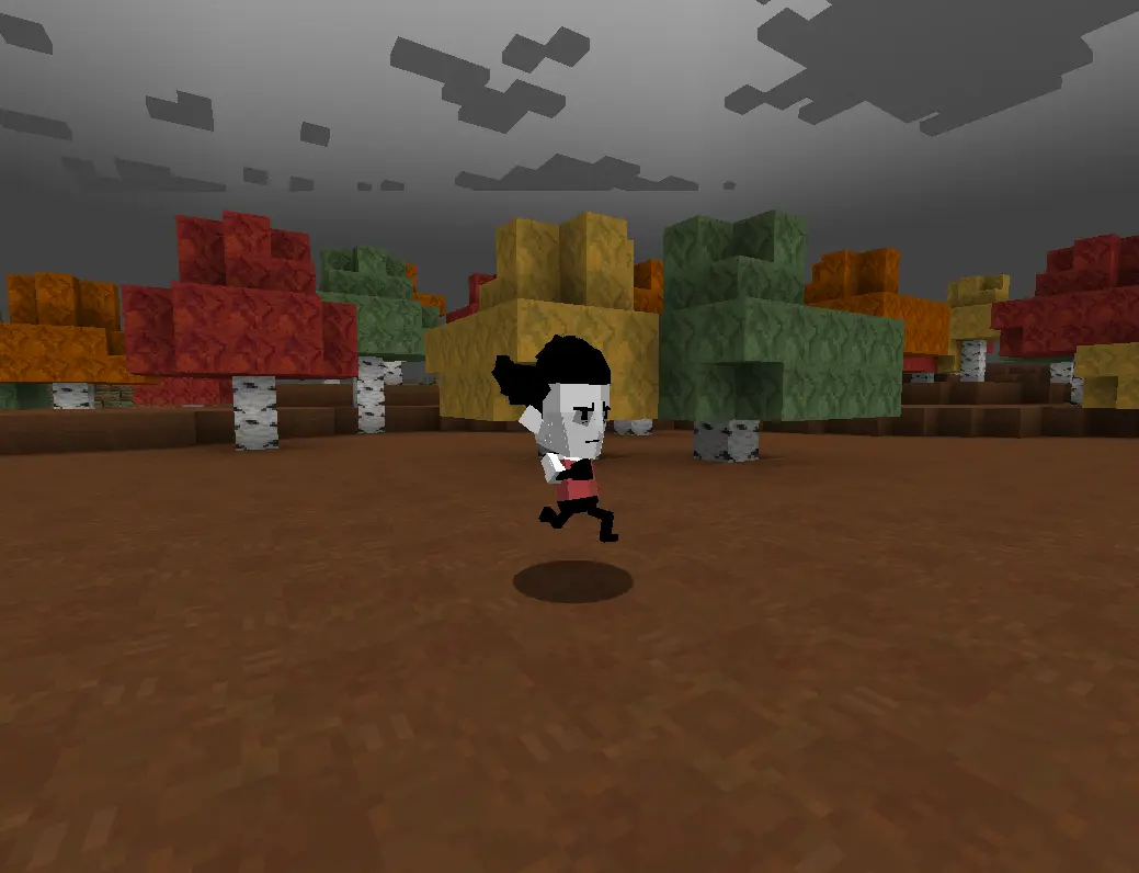 Minecraft CPM Model - WilsonPHiggsbury by Little Dumbass bitch - AshiraZone Catalog (Media 3) Minecraft CPM Model - WilsonPHiggsbury by Little Dumbass bitch - AshiraZone Catalog (Media 3)