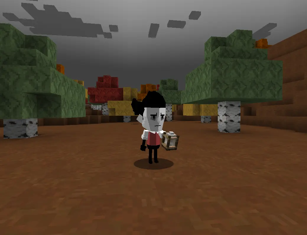 Minecraft CPM Model - WilsonPHiggsbury by Little Dumbass bitch - AshiraZone Catalog (Media 4) Minecraft CPM Model - WilsonPHiggsbury by Little Dumbass bitch - AshiraZone Catalog (Media 4)