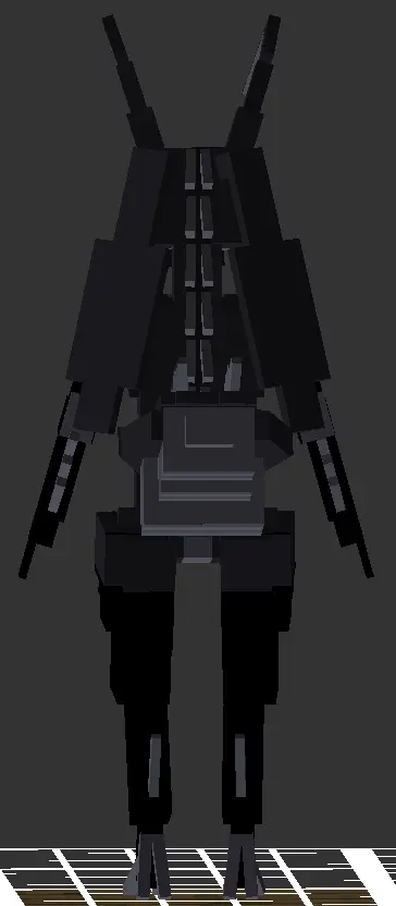 Minecraft CPM Model - Bug by Degenerate - AshiraZone Catalog (Media 3) Minecraft CPM Model - Bug by Degenerate - AshiraZone Catalog (Media 3)
