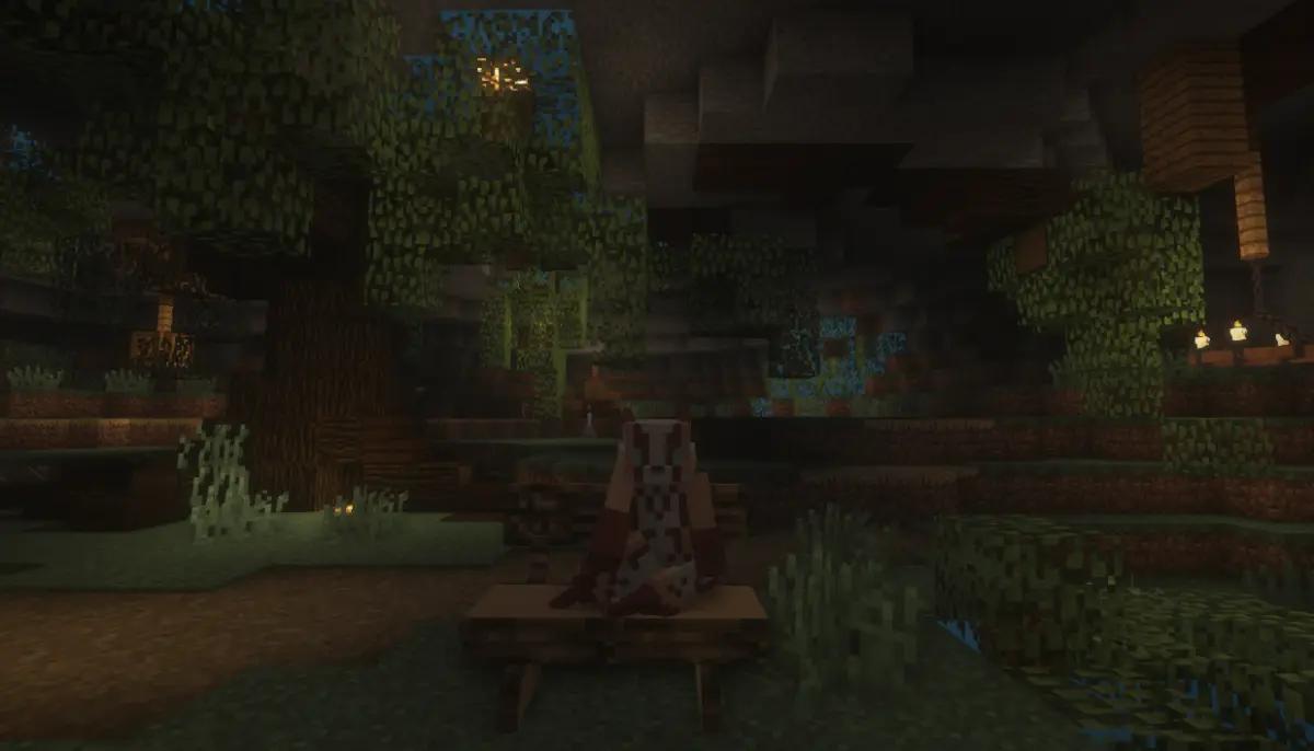 Minecraft CPM Model - Fox_Base_Model by melo - AshiraZone Catalog (Media 3) Minecraft CPM Model - Fox_Base_Model by melo - AshiraZone Catalog (Media 3)