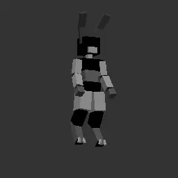 Minecraft CPM Model - lagomorph_wip by Gay_DHD - AshiraZone Catalog (Media 3)