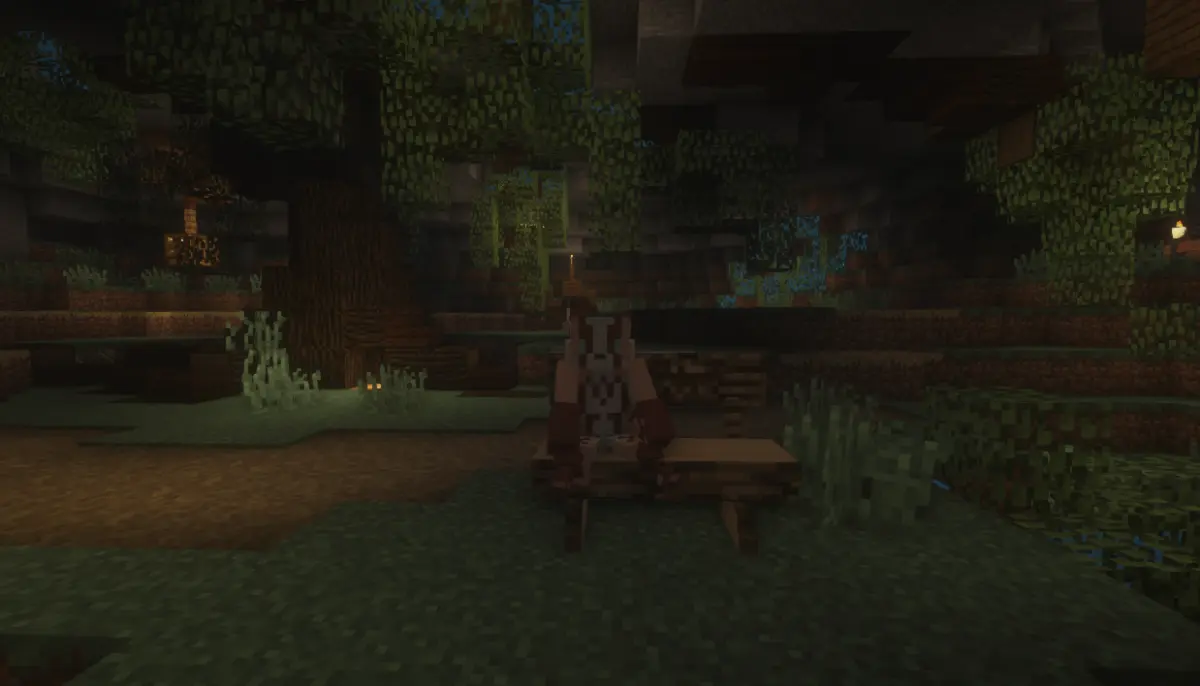 Minecraft CPM Model - Fox_Base_Model by melo - AshiraZone Catalog (Media 4)