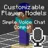 Minecraft CPM Model - REPObot by RyGuyEffect - AshiraZone Catalog (Media 2)