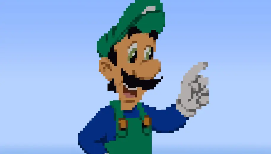 Minecraft CPM Model - Obey… WEEGEE… Destroy MARIO. Weegee is now available by alphs - AshiraZone Catalog (Media 3) Minecraft CPM Model - Obey… WEEGEE… Destroy MARIO. Weegee is now available by alphs - AshiraZone Catalog (Media 3)