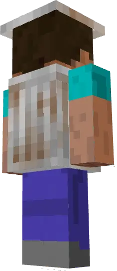 Minecraft CPM Model - trash by ᛒᚱᛙᛈᛕᛒᛜᚱ - AshiraZone Catalog (Media 2)