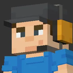Minecraft CPM Model - scout by SystemLoading - AshiraZone Catalog (Media 3)
