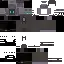 Minecraft CPM Model - SharkGirl by Thermo - AshiraZone Catalog (Media 5)
