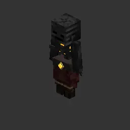 Minecraft CPM Model - Wither by Throg - AshiraZone Catalog (Media 3)