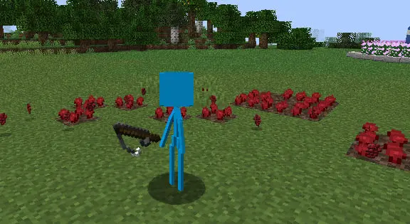 Minecraft CPM Model - Green by Dakktyl Fan #1 - AshiraZone Catalog (Media 7)