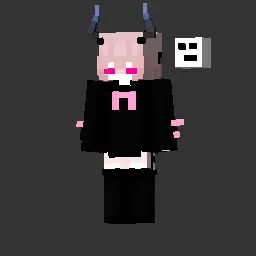 Minecraft CPM Model - winters_additions by Deleted User - AshiraZone Catalog (Media 2)