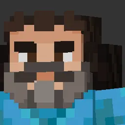 Minecraft CPM Model - Steve by Scyrulean - AshiraZone Catalog (Media 3)