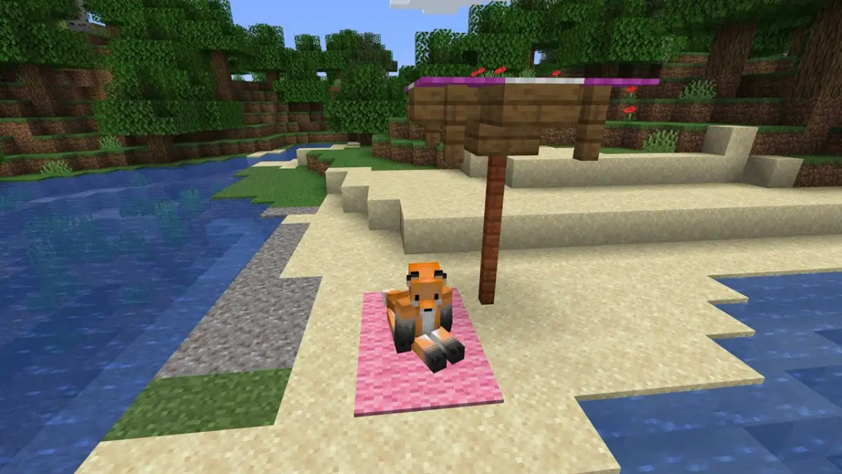 Minecraft CPM Model - Download's in the description. by BitBlit - AshiraZone Catalog (Media 2)