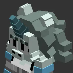 Minecraft CPM Model - Glacindra by Gavin - AshiraZone Catalog (Media 5)