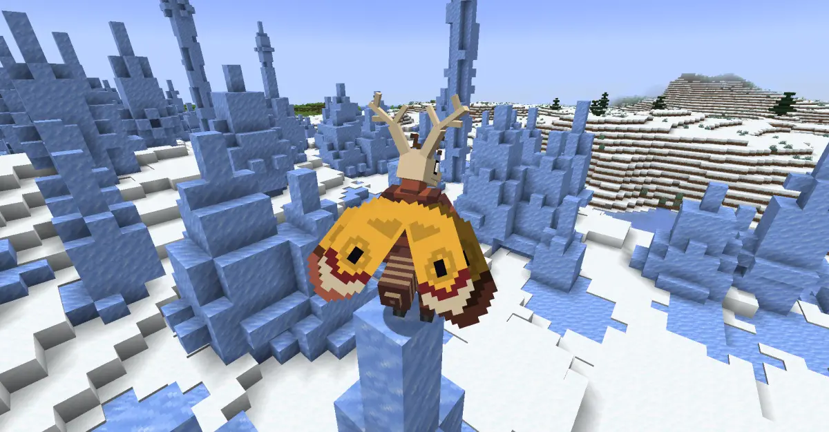 Minecraft CPM Model - cathavi by Catha'Vi - AshiraZone Catalog (Media 2)