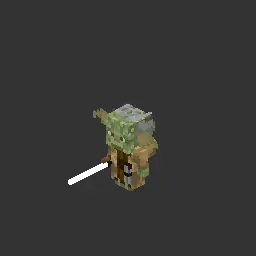 Minecraft CPM Model - Clonetrooper by Randomwayne01 - AshiraZone Catalog (Media 3)