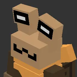 Minecraft CPM Model - Littlesnail by Gavin - AshiraZone Catalog (Media 5)