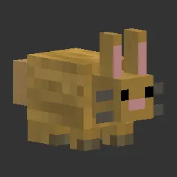 Minecraft CPM Model - MoCreaturesBunny by pwnedpnch - AshiraZone Catalog (Media 3)