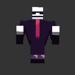 Minecraft CPM Model - fancy_guy_v2 by fishwithlegs - AshiraZone Catalog (Media 2)
