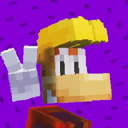 Minecraft CPM Model - Rayman by Rei - AshiraZone Catalog (Media 2)