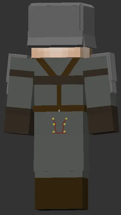 Minecraft CPM Model - armored_ww1_german_soldier by Otto Tannhauser - AshiraZone Catalog (Media 3) Minecraft CPM Model - armored_ww1_german_soldier by Otto Tannhauser - AshiraZone Catalog (Media 3)