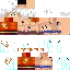 Minecraft CPM Model - Goku_Super29 by ThiagoUyy - AshiraZone Catalog (Media 2)