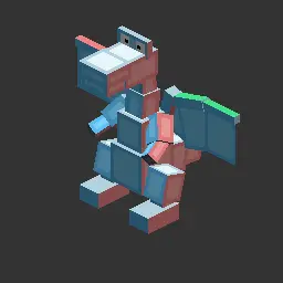Minecraft CPM Model - secr1tstashs_Dragon_Base by Deleted User - AshiraZone Catalog (Media 5) Minecraft CPM Model - secr1tstashs_Dragon_Base by Deleted User - AshiraZone Catalog (Media 5)